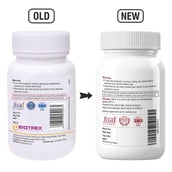 3 - Biotrex Lycopene (5000 mcg),  60 capsules 