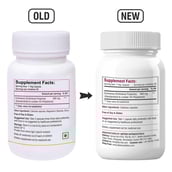 2 - Biotrex Echinacea 400mg,  60 veggie capsule(s) 