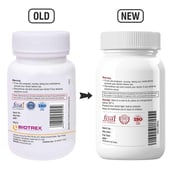 3 - Biotrex Cranberry (500 mg),  60 veggie capsule(s) 