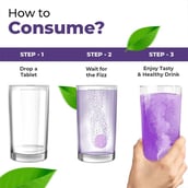 6 - Muditam Karela Jamun Fizz,  Unflavoured  20 tablet(s) 