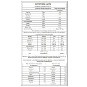 supplement - Avvatar Absolute 100% Whey Protein, 2.2 lb Cafe Mocha Swirl