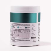 7 - HealthKart HK Vitals Skin Radiance Collagen, 250 g Korean Collagen (Orange 8g) with Sipper