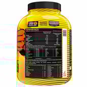 supplementinfo - Avvatar Absolute 100% Whey Protein,  5 lb  Cafe Mocha Swirl 