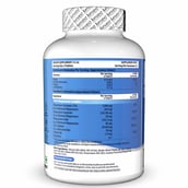 2 - Naturyz Triple Magnesium Complex with Zinc,  Unflavoured  50 tablet(s) 