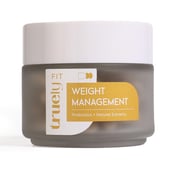 1 - Truely Health Fit Weight Management Probiotics + Natural Extracts,  60 capsules  Unflavoured 