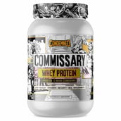 1 - Condemned Commissary Whey Protein, 2.14 lb Juiced Loops