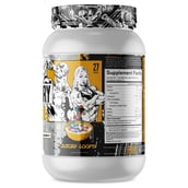 2 - Condemned Commissary Whey Protein, 2.14 lb Juiced Loops