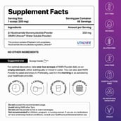 6 - Decode Age Pure NMN Sublingual Powder,  30 g 