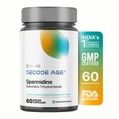 1 - Decode Age Spermidine,  60 tablet(s) 
