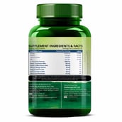 3 - Himalayan Organics L Carnitine 2000MG, 60 tablet(s) Unflavoured