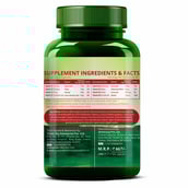 4 - Himalayan Organics Plant Based Vitamin B12 Natural, 60 veggie capsule(s) Unflavoured