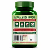 3 - Himalayan Organics Plant Based Vitamin A, 120 veggie capsule(s)