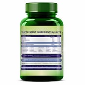 3 - Himalayan Organics Probiotics 50 Billion CFU with Prebiotic, 60 veggie capsule(s) Unflavoured