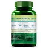 3 - Himalayan Organics Digestive Enzyme,  90 tablet(s) 