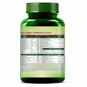 3 - Himalayan Organics Whole Food Multivitamin for Women, 60 veggie capsule(s) Natural