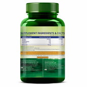 3 - Himalayan Organics Melatonin 10mg,  120 tablet(s)  Unflavoured 