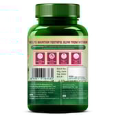 3 - Himalayan Organics Plant Based Collagen Builder,  60 veggie capsule(s)  Unflavoured (with 8 B Vitamins) 