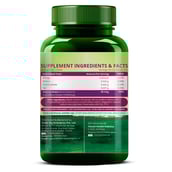 3 - Himalayan Organics Biotin 10000mcg, 120 tablet(s) Unflavoured