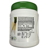3 - Amway Nutrilite Fiber,  0.2 kg  Unflavoured 