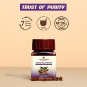 5 - Upakarma Ayurveda Ashwagandha Extract, 90 capsules