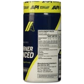 1 - API Fat Burner Advanced,  120 tablet(s)  Unflavoured 