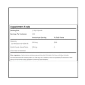 Now Vitamin K-2 (100mcg),  Unflavoured  100 veggie capsule(s) 