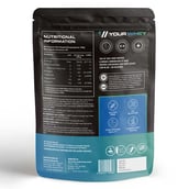 2 - YourWhey 100% Whey Protein,  2.2 lb  Chocolate 