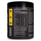 2 - YourWhey Fireball Extreme Pre Workout,  0.33 lb  Watermelon 