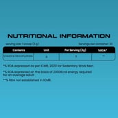 4 - YourWhey Creatine Monohydrate, Unflavoured 0.22 lb