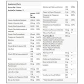 GAT Mens Multi+Test,  Unflavoured  150 tablet(s) 