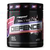 1 - Repfuel Sports Defence Glutamine,  0.66 lb  Unflavoured 