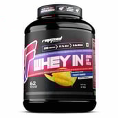 1 - Repfuel Sports Whey IN Advanced Lean Protein, 4.4 lb Frooty Mango