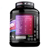 2 - Repfuel Sports Power Gain, 6.6 lb Crazy Chocolate