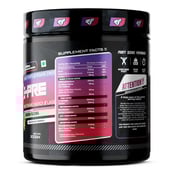 2 - Repfuel Sports Bonfire Pre Workout,  0.66 lb  Boomer Melon 