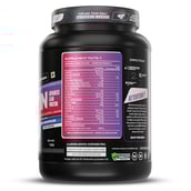 3 - Repfuel Sports Whey IN Advanced Lean Protein,  2.2 lb  Choco Cream Splash 