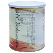 1 - Hexagon Nutrition Penta Sure DM,  0.4 kg  Chocolate (supplement)