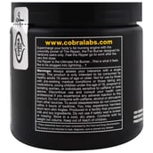 description - Cobra Labs The Ripper,  0.33 lb  Pineapple Shred 