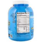 supplementinfo - BPI Sports ISO HD,  4.9 lb  Vanilla Cookie 