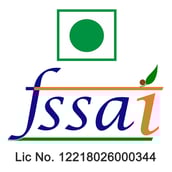 fssai - Curae Health Caldoc, 30 tablet(s) Unflavoured