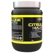 pointer - Big Muscles Citrulline Malate,  0.66 lb  Natural 