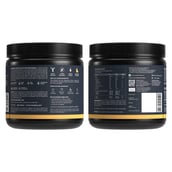 1 - Nutrabay Gold 2:1:1 BCAA + Electrolytes,  0.55 lb  31 Servings  Orange 