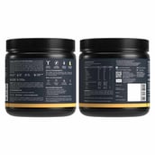1 - Nutrabay Gold 2:1:1 BCAA + Electrolytes,  0.55 lb  31 Servings  Pineapple 