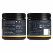 1 - Nutrabay Gold 2:1:1 BCAA + Electrolytes,  0.55 lb  31 Servings  Guava Punch 