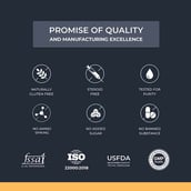 3 - Nutrabay Gold Bulk Up Mass Gainer, 11 lb Mango