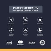 7 - Nutrabay Gold Bulk Up Mass Gainer,  6.6 lb  Mango 