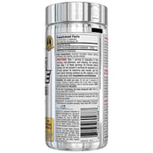 2 - MuscleTech Clear Muscle,  168 capsules  Unflavoured 
