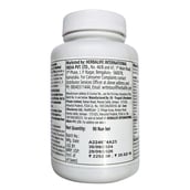 3 - Herbalife Formula 2 Multivitamin Mineral And Herbal Tablets,  90 tablet(s)  Unflavoured 