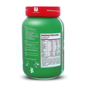 4 - Apex Vitals 2 Plant Life,  2 lb  Coconut Vanilla (with Samples & Shaker Free) 