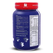 4 - Apex Vitals Whey 2 Pure, 2 lb Chocolate Hazelnut (with Samples & Shaker Free)