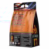 2 - Flex Wheeler Nutrition Mass Gainer,  16.53 lb  Milk Chocolate 